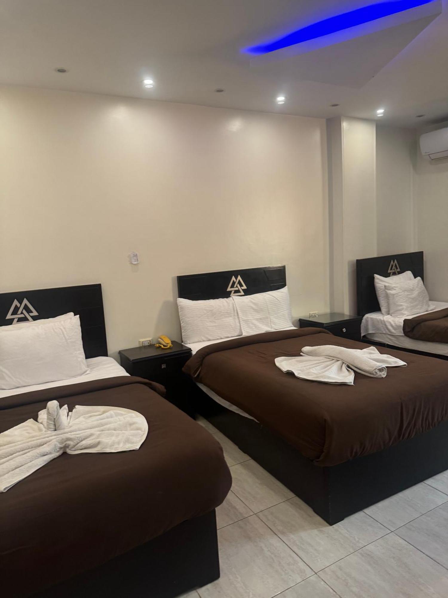 Pyramids And Sphinx Hotel Kafret el-Gabal 外观 照片