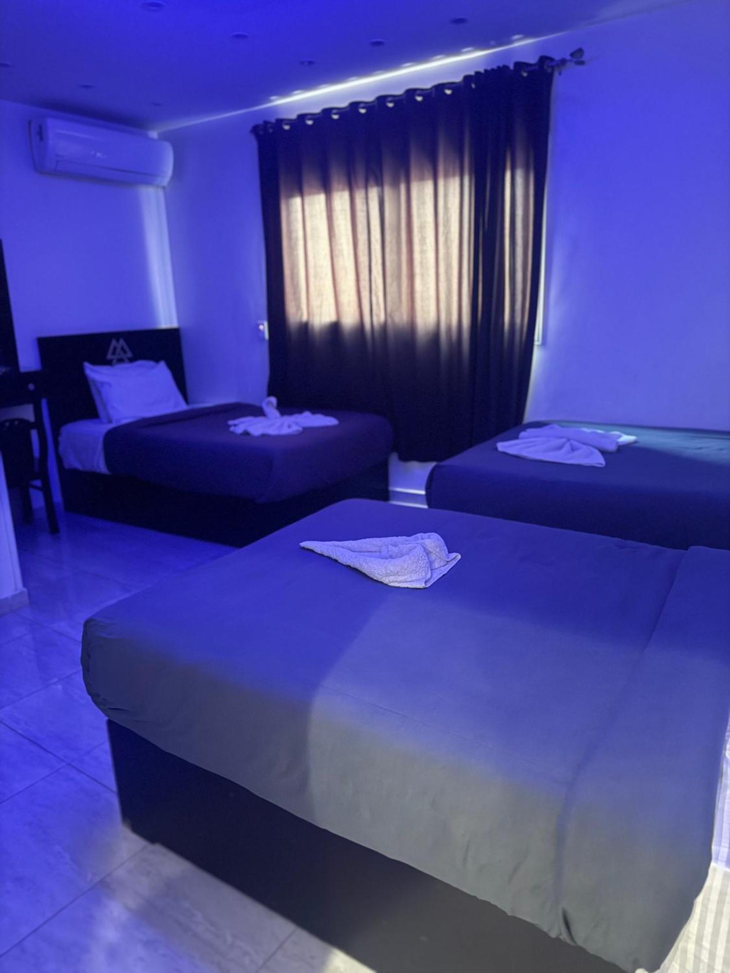 Pyramids And Sphinx Hotel Kafret el-Gabal 外观 照片
