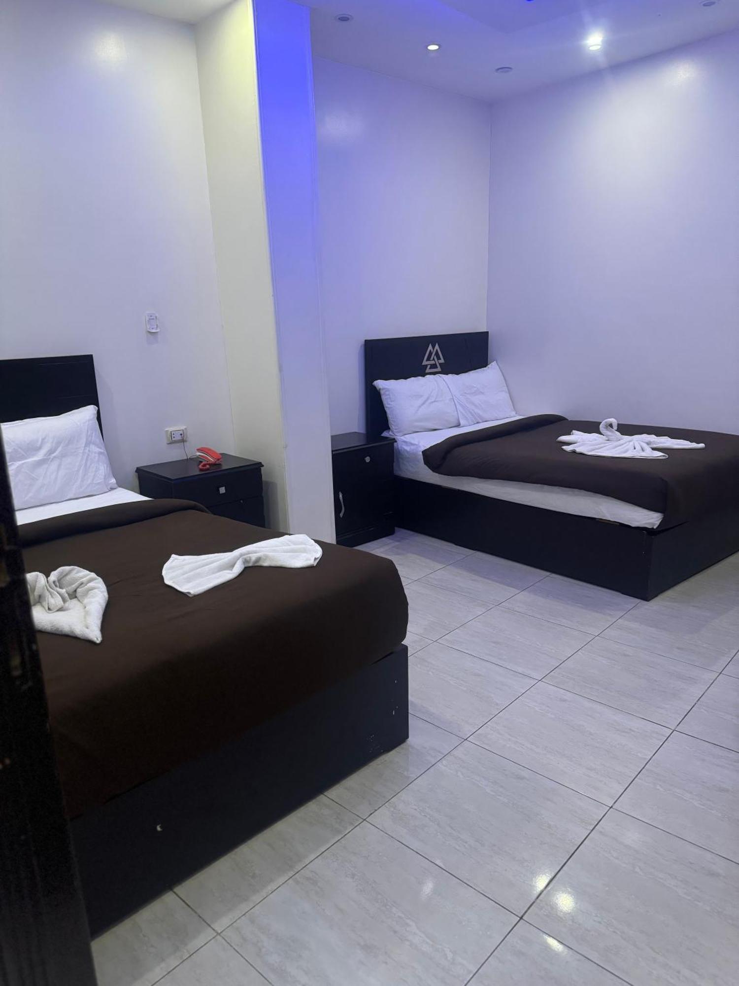 Pyramids And Sphinx Hotel Kafret el-Gabal 外观 照片