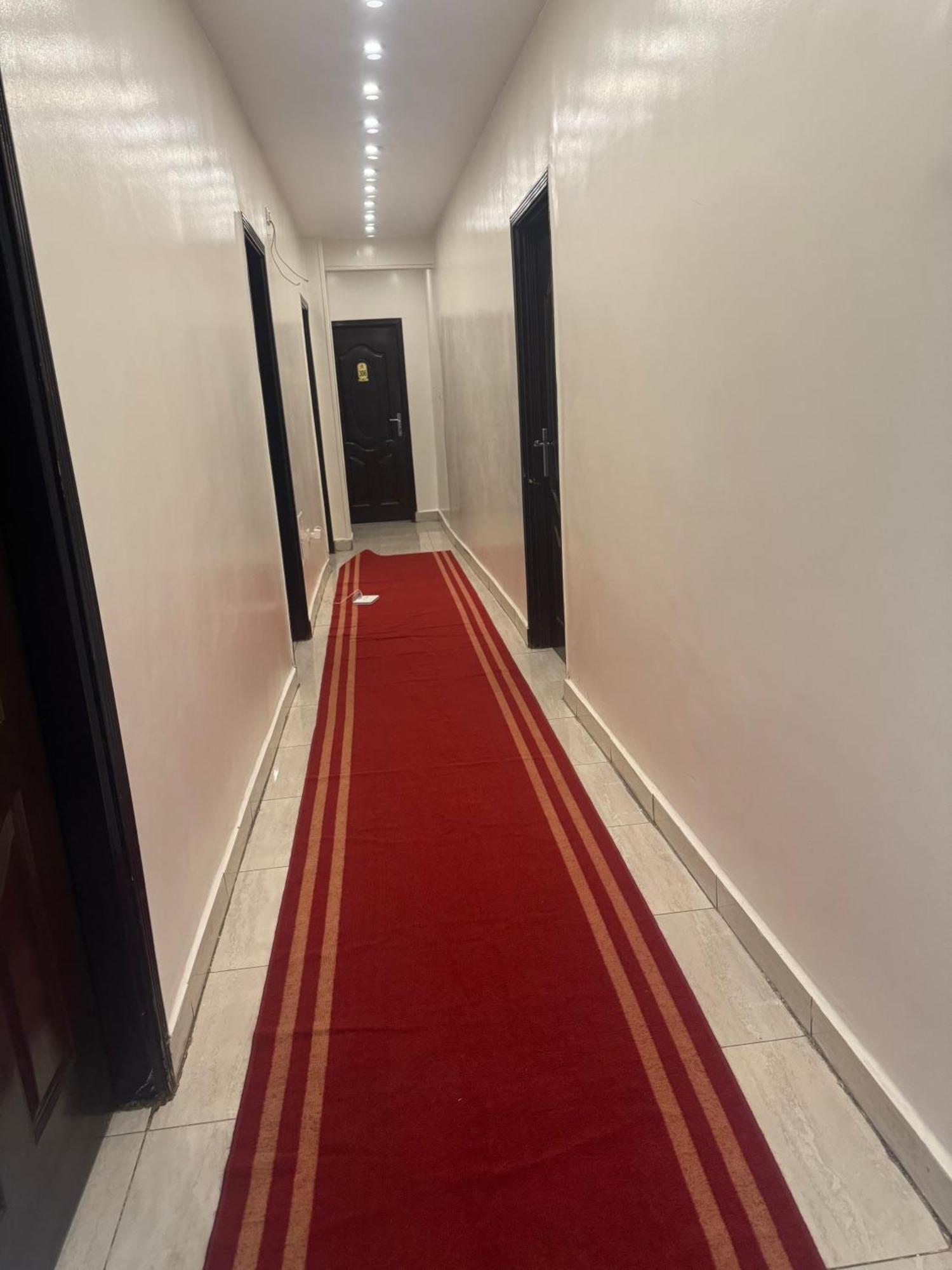 Pyramids And Sphinx Hotel Kafret el-Gabal 外观 照片